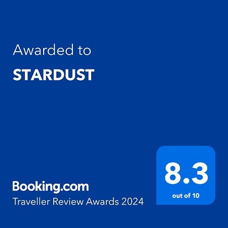 Stardust Διαμέρισμα Σαππόρο Εξωτερικό φωτογραφία