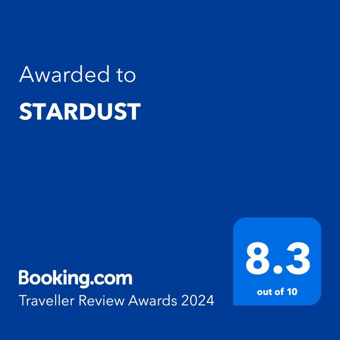 Stardust Διαμέρισμα Σαππόρο Εξωτερικό φωτογραφία